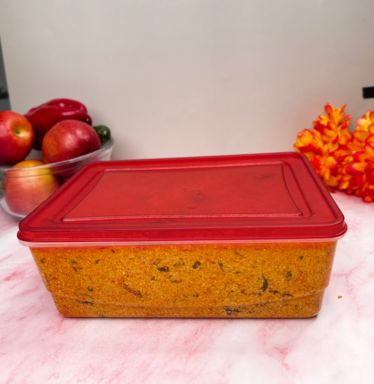 All soups 3.5l with beef