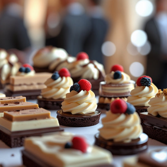 Beginner Pastry Class