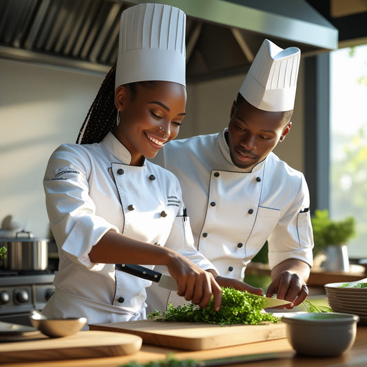 Beginner Cooking Class